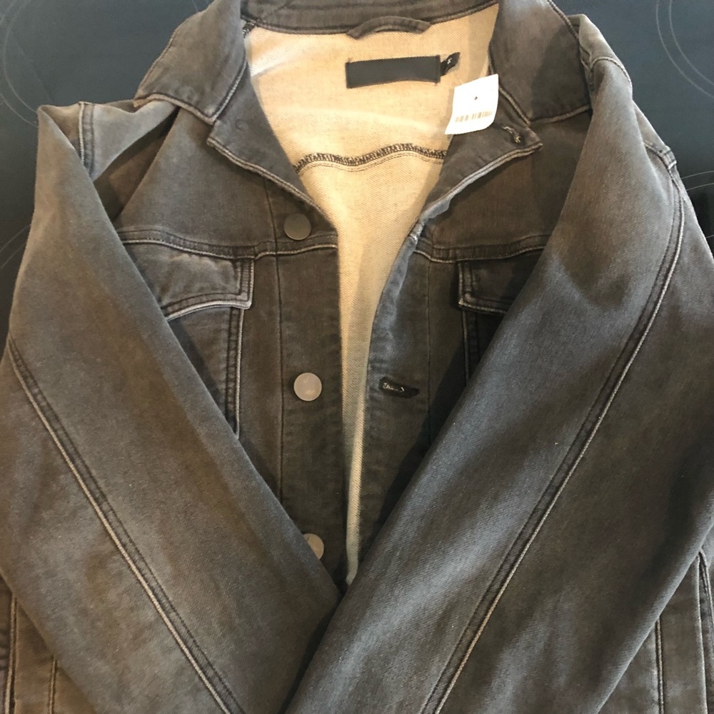 Brand New J Brand Jacket